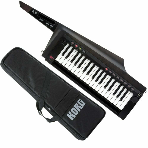 KORG RK-100S2 BLACK Miglior Prezzo