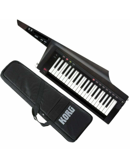 KORG RK-100S2 BLACK Miglior Prezzo