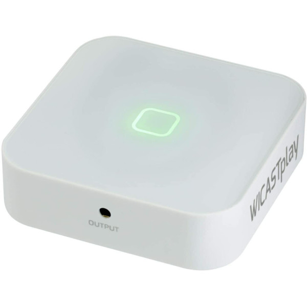 AUDIOPHONY WICASTPLAY Miglior Prezzo