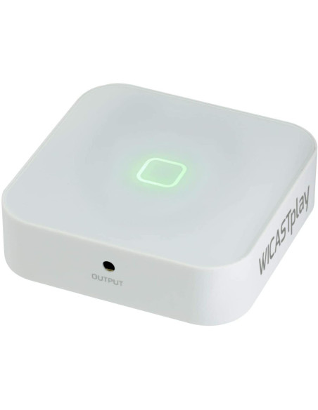 AUDIOPHONY WICASTPLAY Miglior Prezzo