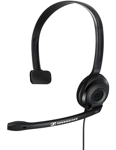 SENNHEISER PC 2 CHAT Miglior Prezzo