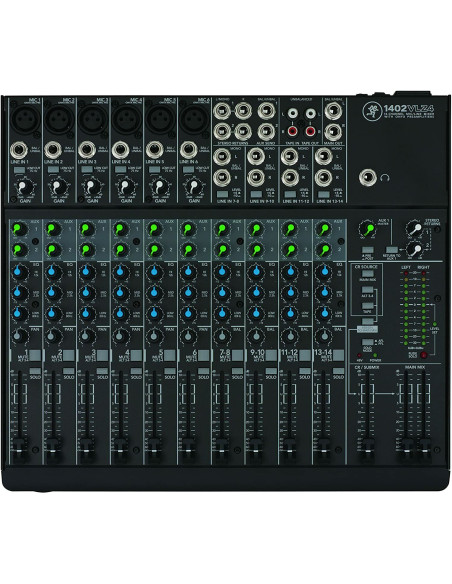 MACKIE 1402-VLZ4 Miglior Prezzo