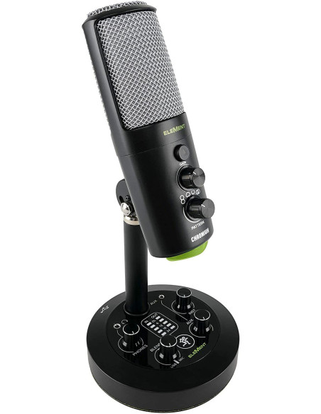 MACKIE EM-CHROMIUM Miglior Prezzo