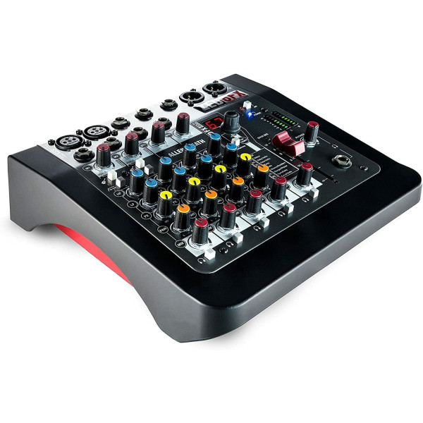 ALLEN & HEATH ZED-6FX Miglior Prezzo