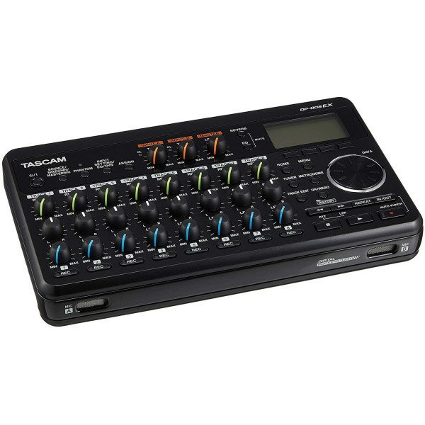 TASCAM DP-008EX Miglior Prezzo