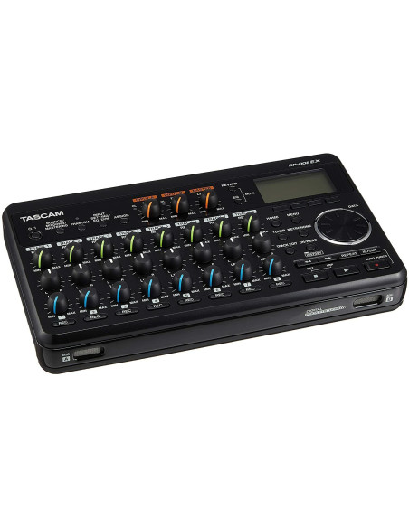 TASCAM DP-008EX Miglior Prezzo