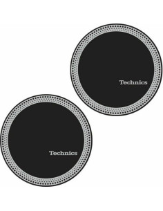 TECHNICS SLIPMATS STROBE 3 Miglior Prezzo