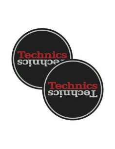 TECHNICS SLIPMATS DUPLEX 2 Miglior Prezzo