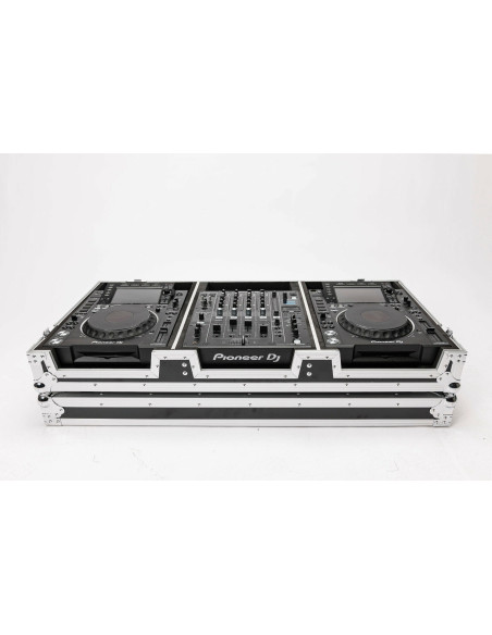 MAGMA MULTIFORMAT WORKSTATION PLAYER/MIXER SET Miglior Prezzo