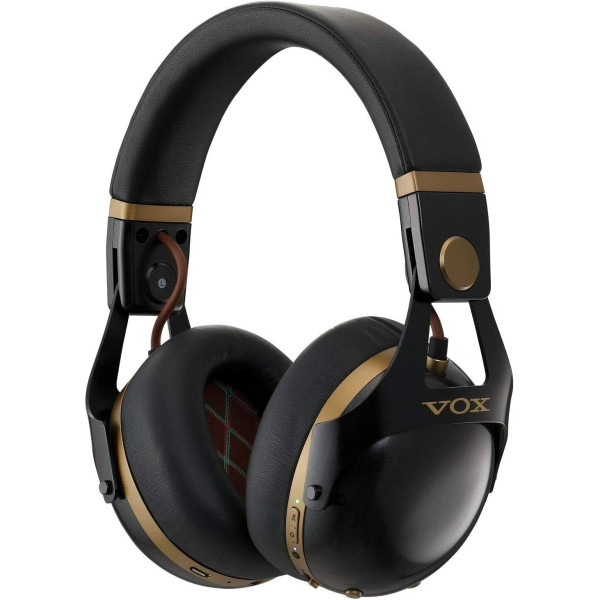 VOX VH-Q1 Black Miglior Prezzo