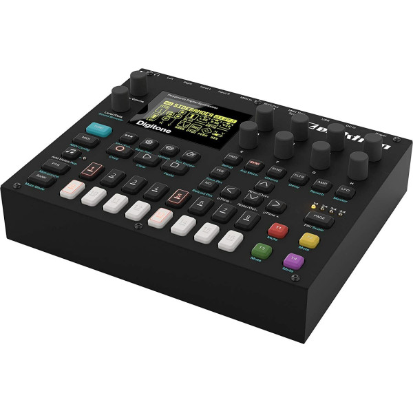 ELEKTRON DIGITONE Miglior Prezzo