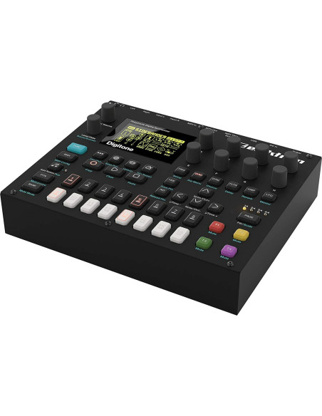 ELEKTRON DIGITONE Miglior Prezzo