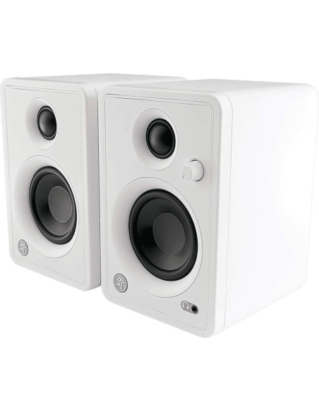 MACKIE CR3-X LTD WHITE Miglior Prezzo
