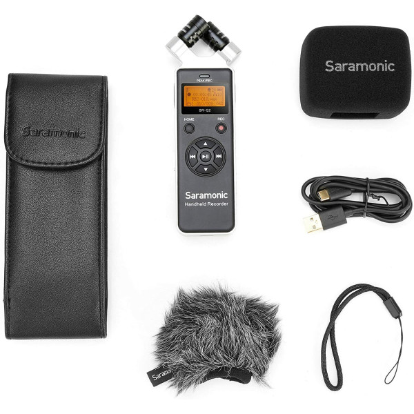 SARAMONIC SR-Q2 Miglior Prezzo