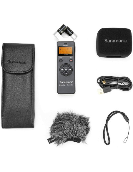 SARAMONIC SR-Q2 Miglior Prezzo