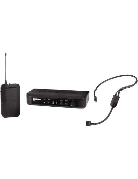 SHURE BLX14E/PGA31 M17 Miglior Prezzo