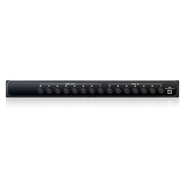 MOTU MIDI Express 128 Miglior Prezzo