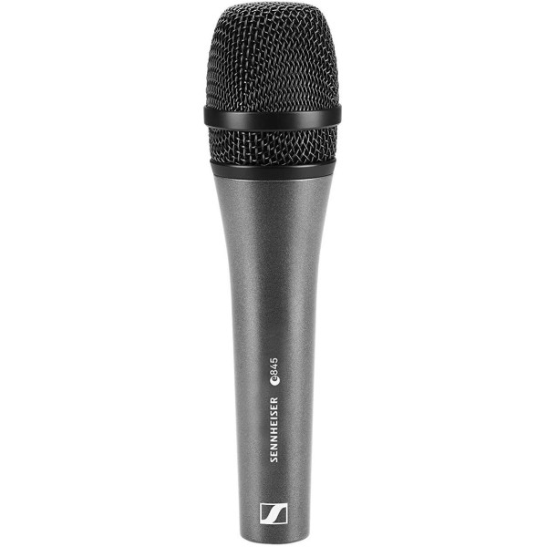 SENNHEISER E845 + PROEL RSM 180 Miglior Prezzo