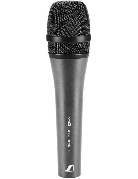 SENNHEISER E845 + PROEL RSM 180 Miglior Prezzo