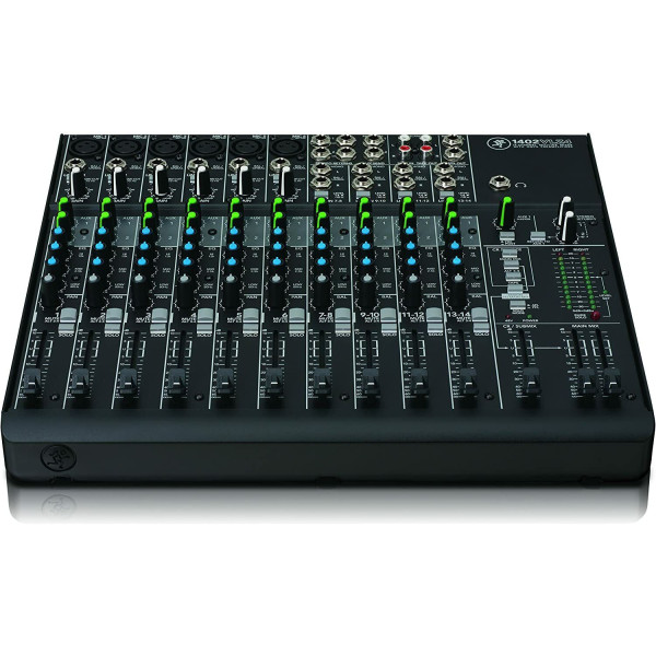 MACKIE 1402-VLZ4 Miglior Prezzo