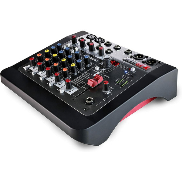 ALLEN & HEATH ZED-6FX Miglior Prezzo