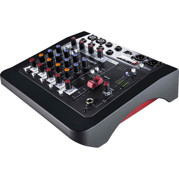 ALLEN & HEATH ZEDi-8 Miglior Prezzo