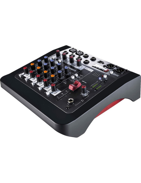 ALLEN & HEATH ZEDi-8 Miglior Prezzo