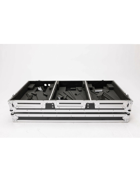 MAGMA MULTIFORMAT WORKSTATION PLAYER/MIXER SET Miglior Prezzo