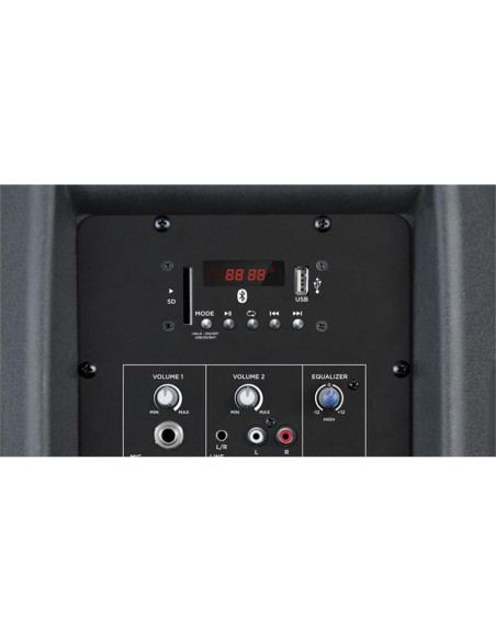 GEMINI ES 12 P BLU MKII Miglior Prezzo