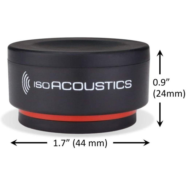 ISOACOUSTICS ISO-Puck Mini Miglior Prezzo