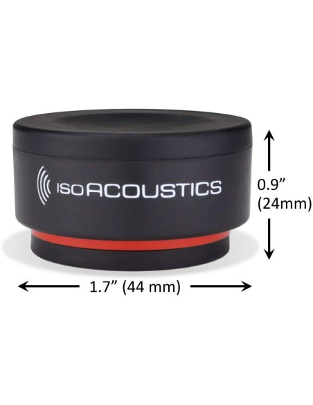 ISOACOUSTICS ISO-Puck Mini Miglior Prezzo