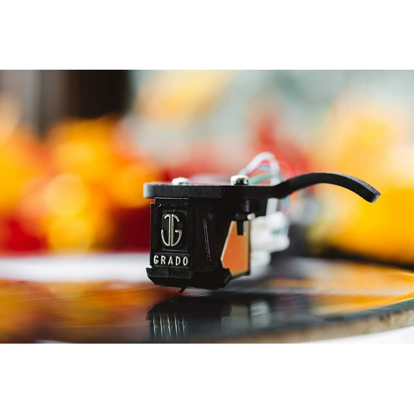 Grado Prestige Black 3 Miglior Prezzo