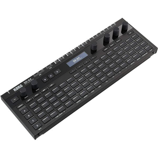 KORG SQ-64 Miglior Prezzo