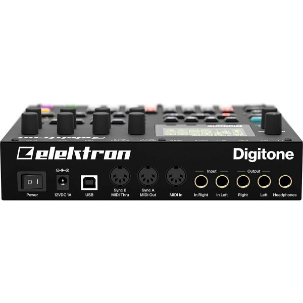 ELEKTRON DIGITONE Miglior Prezzo