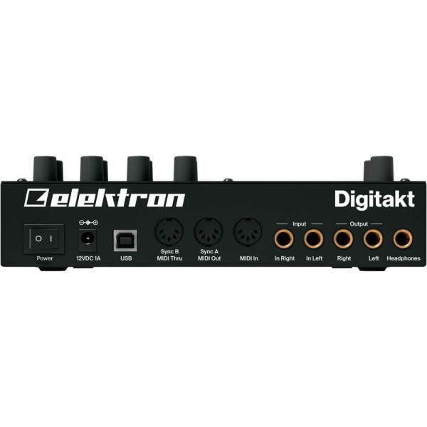 ELEKTRON DIGITAKT Miglior Prezzo
