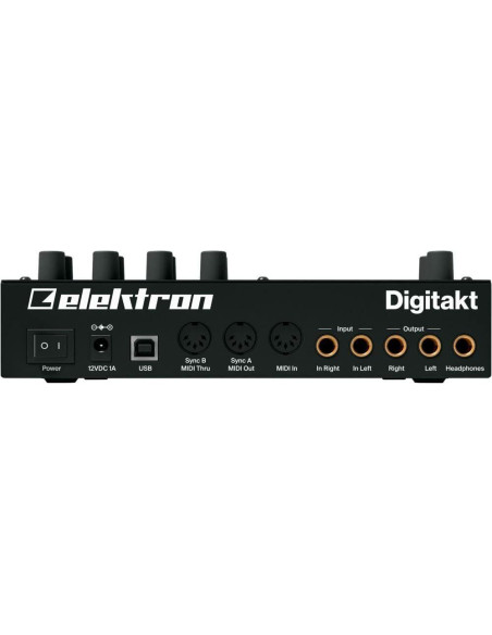 ELEKTRON DIGITAKT Miglior Prezzo