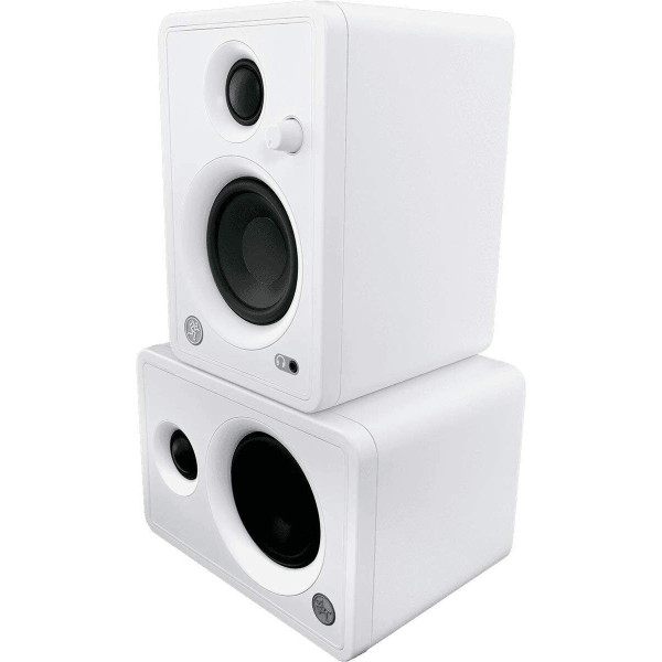 MACKIE CR3-X LTD WHITE Miglior Prezzo