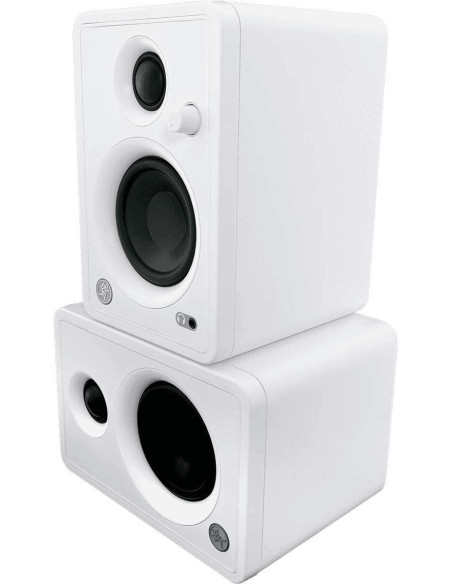 MACKIE CR3-X LTD WHITE Miglior Prezzo