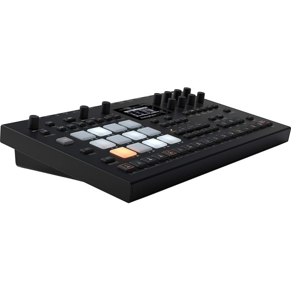 ELEKTRON ANALOG RYTM MKII BLACK Miglior Prezzo