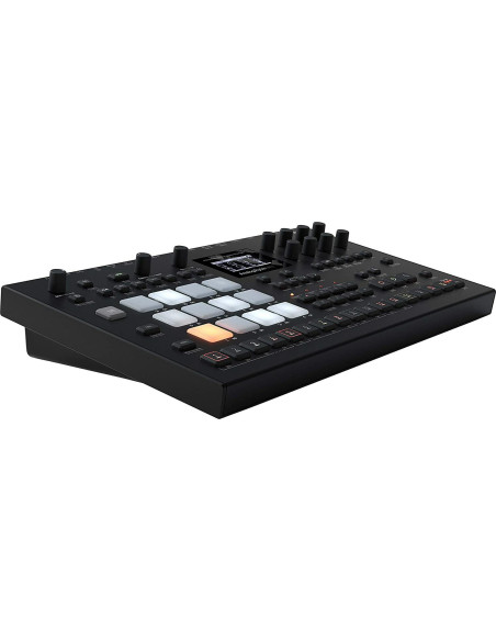 ELEKTRON ANALOG RYTM MKII BLACK Miglior Prezzo