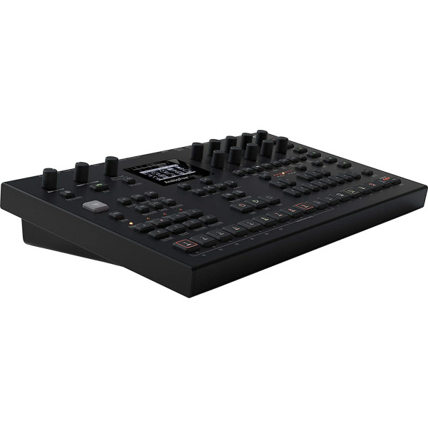 ELEKTRON ANALOG FOUR MK II BLACK Miglior Prezzo