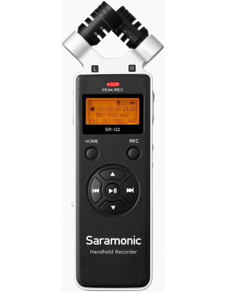 SARAMONIC SR-Q2 Miglior Prezzo
