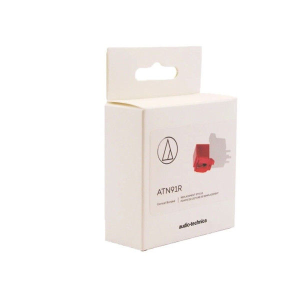 AUDIO TECHNICA ATN91R Stilo di ricambio per serie AT Miglior