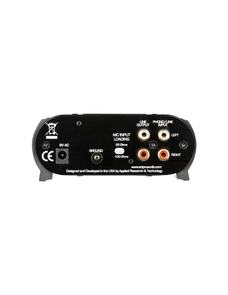 ART PRECISION Phono Preamp Miglior Prezzo