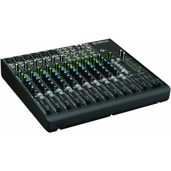 MACKIE 1402-VLZ4 Miglior Prezzo