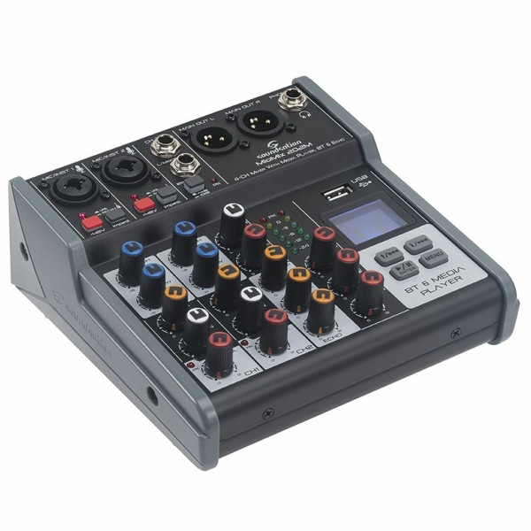 Soundsation MIOMIX 202M Miglior Prezzo