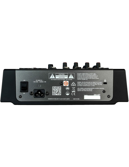 ALLEN & HEATH ZED-6FX Miglior Prezzo