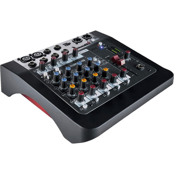 ALLEN & HEATH ZEDi-8 Miglior Prezzo