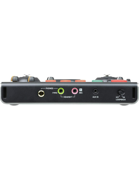 TASCAM MINISTUDIO CREATOR US-42B Miglior Prezzo