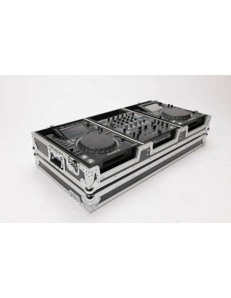 MAGMA MULTIFORMAT WORKSTATION PLAYER/MIXER SET Miglior Prezzo